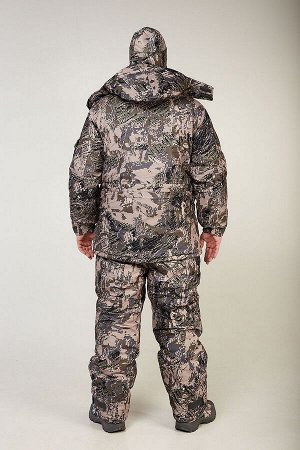 Костюм remington pro hunting club figure