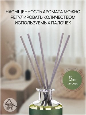 Аромат для дома Hygge #13 "Цитрус юзу" 100 мл