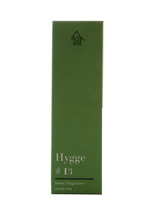 Аромат для дома Hygge #13 "Цитрус юзу" 100 мл