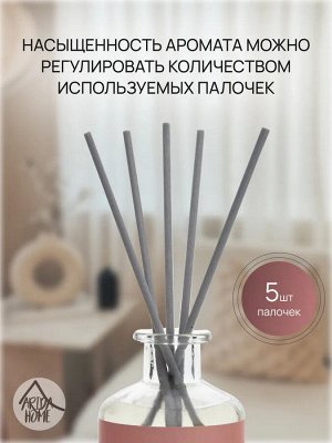 Аромат для дома Hygge #15 Сандаловое дерево 100 мл