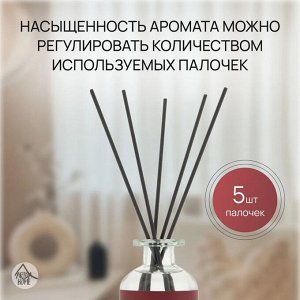 Аромат для дома Hygge #22 "Персик и пион" 100 мл
