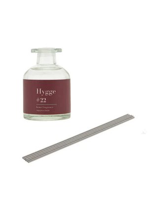 Аромат для дома Hygge #22 "Персик и пион" 100 мл