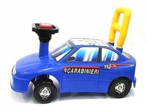 431001 Авто Carabinier
