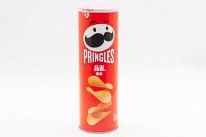 Чипсы Pringles Оригинальный вкус, 110 г