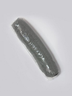 Холодная сварка водостойкая, черная, 57 гр, ABRO