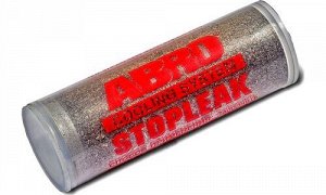 Герметик системы охлаждения порошковый, с ингибитором коррозии, 20 г, ABRO