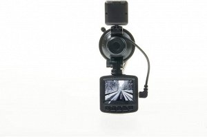 Видеорегистратор, 2 мп, 1920х1080, обзор 170°, экран 2", 1 камера, AV-397 GPS, ARTWAY
