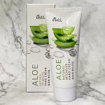 Интенсивный крем для рук с экстрактом алоэ Ekel Aloe Natural Intensive Hand Cream, 100мл