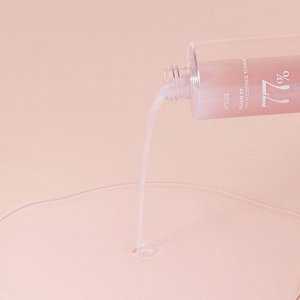 Увлажняющий тонер-эссенция с экстрактом персика и ниацинамидом ANUA Peach 77% Niacin Essence Toner