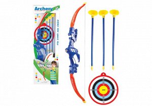 ZY1901 Игра "Меткий стрелок" Archery  в коробке