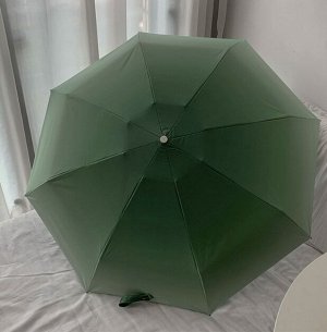 Зонт женский, складной, компактный