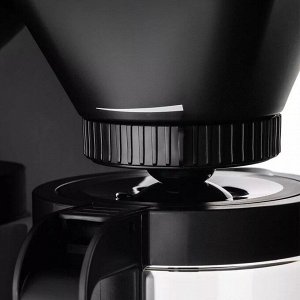 Кофеварка КТ-7144