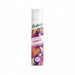 Сухой шампунь для волос Batiste ORIENTAL Jasmine Opulence 200 мл С ароматом жасмина
