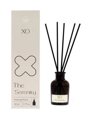 Парфюм для дома ХО "The Serenity" 50 мл