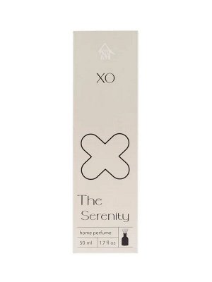 Парфюм для дома ХО "The Serenity" 50 мл