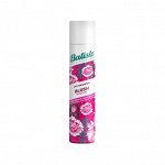 Сухой шампунь для волос Batiste BLUSH Flirty Floral 200 мл Цветочный аромат