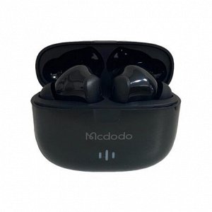 Bluetooth стереогарнитура McDodo HP-2781 черная
