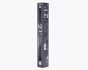 Кабель Remax RC-094a Type-C - USB черный, 2м