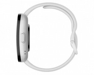 Часы Xiaomi Amazfit A2215 Bip 5 Cream White