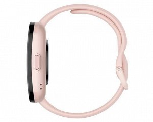 Часы Xiaomi Amazfit A2215 Bip 5 Pastel Pink