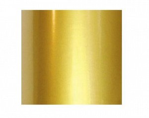Защитная плёнка текстурная на заднюю часть Глянец (золото, CL-CR-04), S 120*180mm