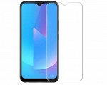 Защитное стекло Realme C25/C25S/C35 (тех упак)