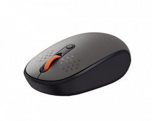 Компьютерная мышь Baseus Creator Wireless Mouse Frosted серая B01055500832-01