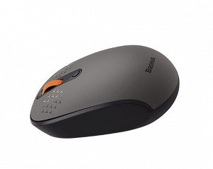 Компьютерная мышь Baseus Creator Wireless Mouse Frosted серая B01055500832-01