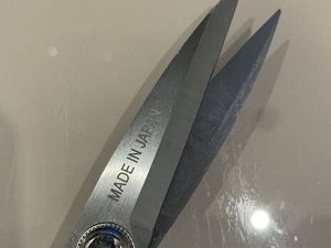 Ножницы YKHM MADE IN JAPAN