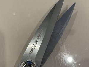 Ножницы  MADE IN JAPAN