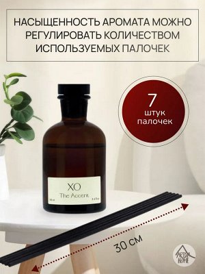 Парфюм для дома ХО "The Accent" 100 мл