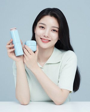 Набор миниатюр LANEIGE Waterbank Blue Hyaluronic 5kit