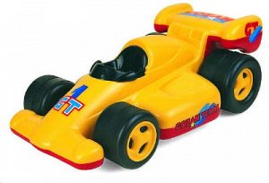 8961 Автомобиль "Формула" гоночный