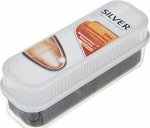 Губка SILVER Блеск натур.