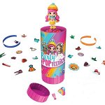 Игрушка Party Popteenies хлопушка с сюрпризом (1 кукла)