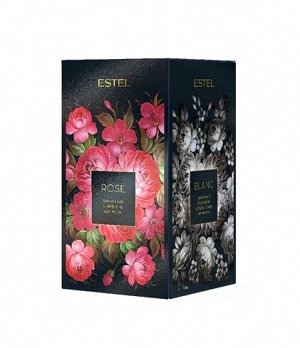 Набор трилогия компаньонов ESTEL ROSE BLANC ORANGE