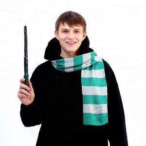Набор для магии «Юный волшебник» (палочка+ шарф)