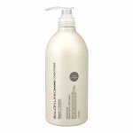 Кондиционер Kumano CosmeStation увлажняющий с аминокислотами 1000мл, пл/бут, 1/10
