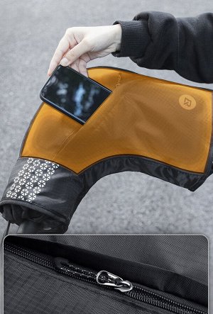 Грипсовицы Rockbros D80 (перчатки)