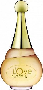 BLUE.UP I Love it lady 100ml edp парфюмерная вода женская