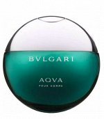 BVLGARI AQVA men  30ml edt туалетная вода мужская