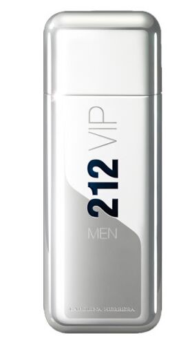 CAROLINA HERRERA 212 VIP men 100ml edt туалетная вода мужская