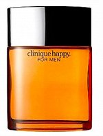 CLINIQUE HAPPY men 100ml edt туалетная вода мужская