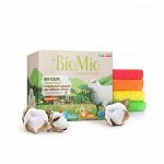BIO-COLOR Экологичный стиральный порошок для цветного белья
