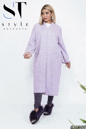 ST Style Кардиган 37399