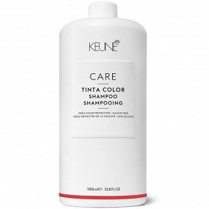 Кёне Бессульфатный шампунь для окрашенных волос, 1000 мл (Keune, Care)