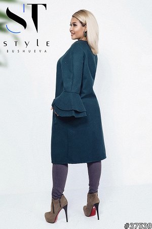 ST Style Пальто 37539