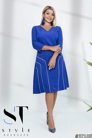 ST Style Платье 37105