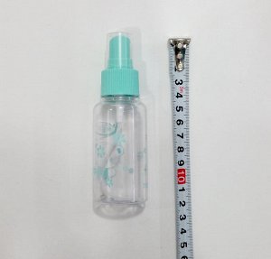 Бутылочка-дозатор для жидкости
