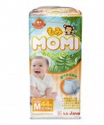 MOMI трусики  M (6-10 кг), 44 шт
